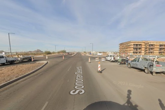Hyatt Studios Checks In Next Door to TSMC’s North Phoenix Chip Giant