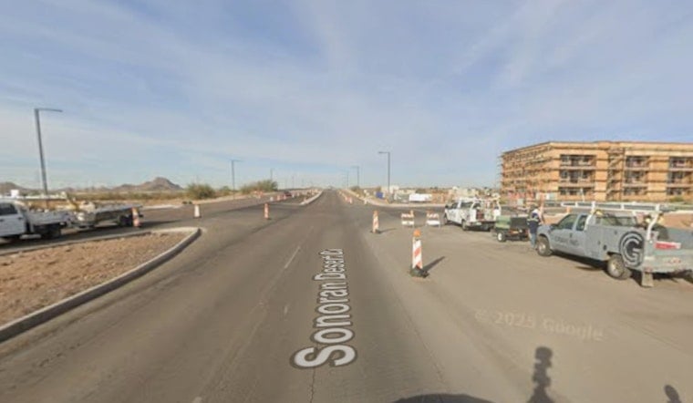 Hyatt Studios Checks In Next Door to TSMC’s North Phoenix Chip Giant