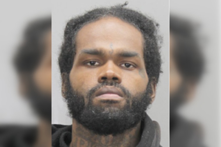 Hyattsville Man Arrested for December Larceny at Leesburg AT&T Store