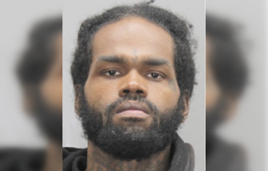 Hyattsville Man Arrested for December Larceny at Leesburg AT&T Store