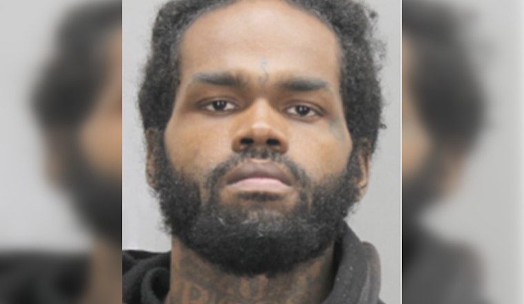 Hyattsville Man Arrested for December Larceny at Leesburg AT&T Store