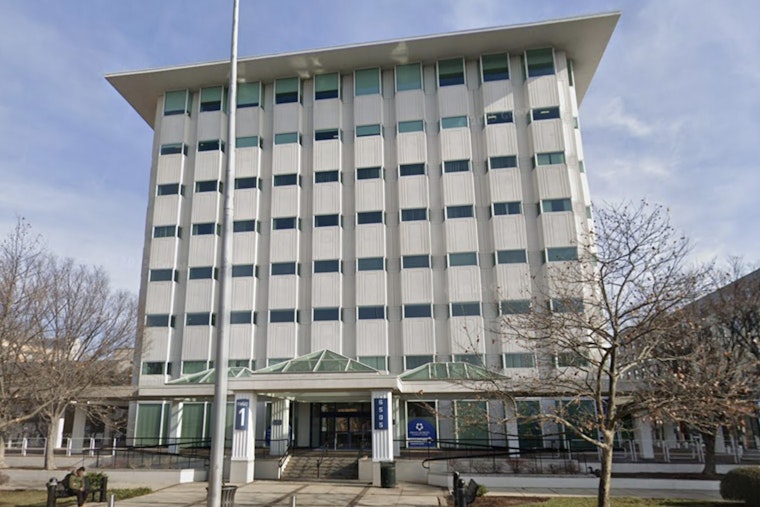 Hyattsville Uproar Over Mystery ICE Lease At Metro 1
