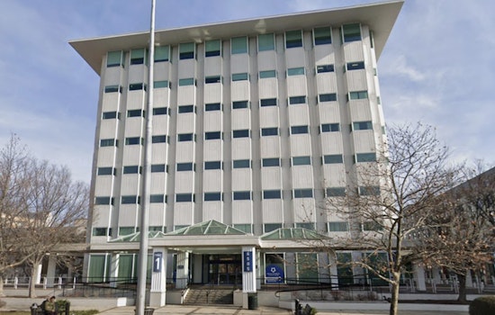 Hyattsville Uproar Over Mystery ICE Lease At Metro 1