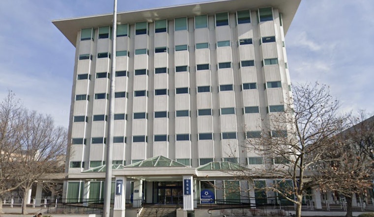 Hyattsville Uproar Over Mystery ICE Lease At Metro 1