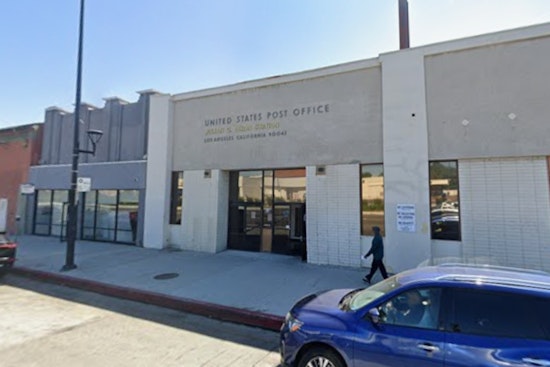 Hyde Park Gas Leak Scare Sickens 20 at La Tijera Post Office