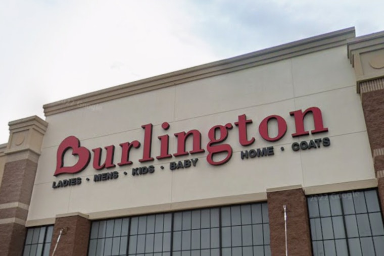 Hyde Park Plaza Snags Burlington As Former Jo-Ann Spot Gets New Life