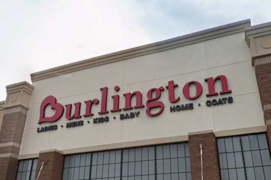 Hyde Park Plaza Snags Burlington As Former Jo-Ann Spot Gets New Life