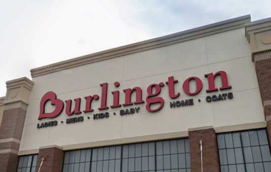 Hyde Park Plaza Snags Burlington As Former Jo-Ann Spot Gets New Life