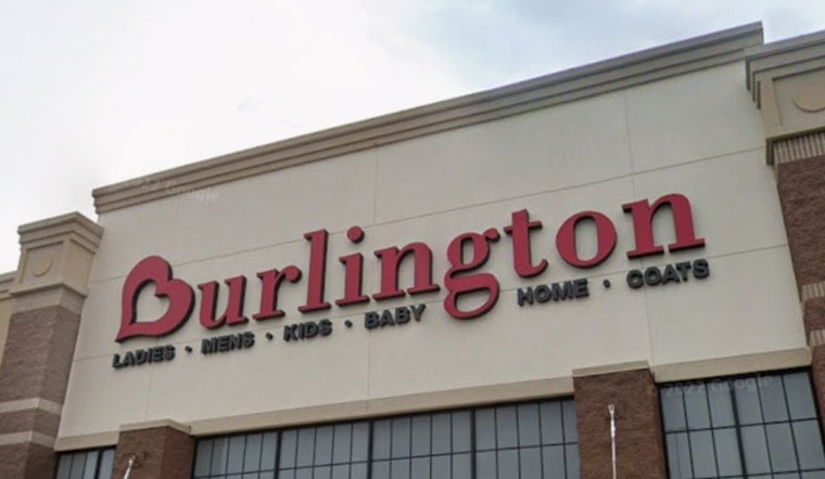 Hyde Park Plaza Snags Burlington As Former Jo-Ann Spot Gets New Life