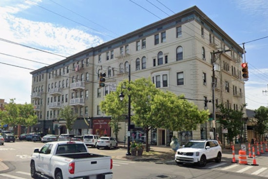 Hyde Park Power Play: Developers Snag Grandin Building On Erie Avenue