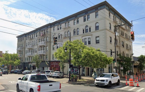 Hyde Park Power Play: Developers Snag Grandin Building On Erie Avenue