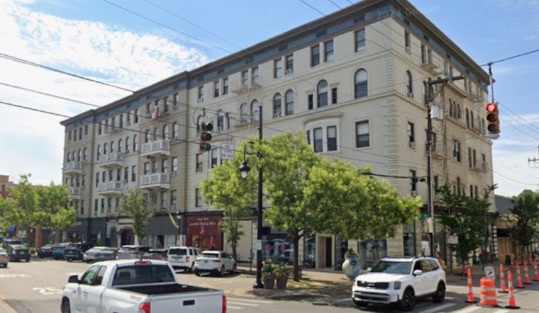 Hyde Park Power Play: Developers Snag Grandin Building On Erie Avenue