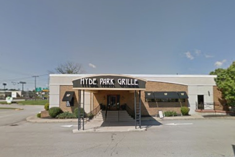 Hyde Park Steakhouse Roars Back To Montrose After $1.8 Million Makeover