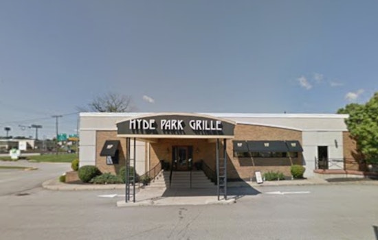 Hyde Park Steakhouse Roars Back To Montrose After $1.8 Million Makeover