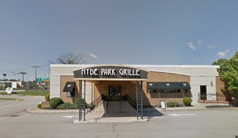 Hyde Park Steakhouse Roars Back To Montrose After $1.8 Million Makeover
