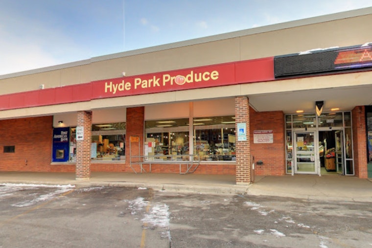 Hyde Park Stunned as Beloved Produce Market Shut Down in State Revenue Squeeze