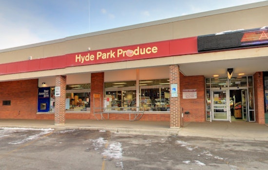 Hyde Park Stunned as Beloved Produce Market Shut Down in State Revenue Squeeze