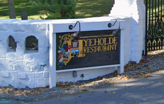 Hyeholde Opens Tavern in Moon Township for Fireside Dining