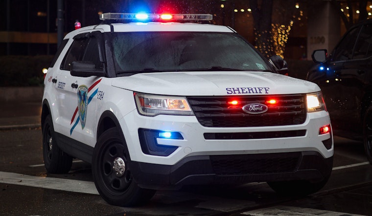 I-10 East Reopens After Jefferson Parish High-Speed Chase Spills Into New Orleans