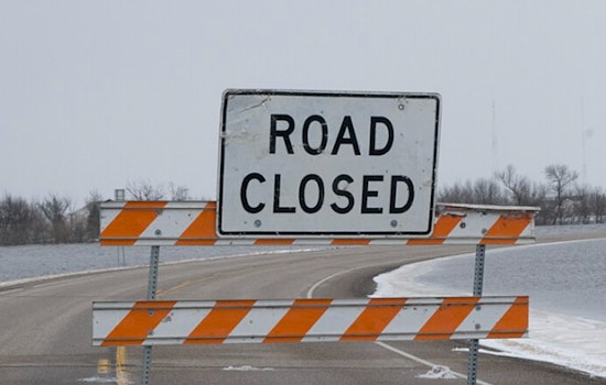 I-10 Lane and Ramp Closures in New Orleans Begin Today for Guardrail Work