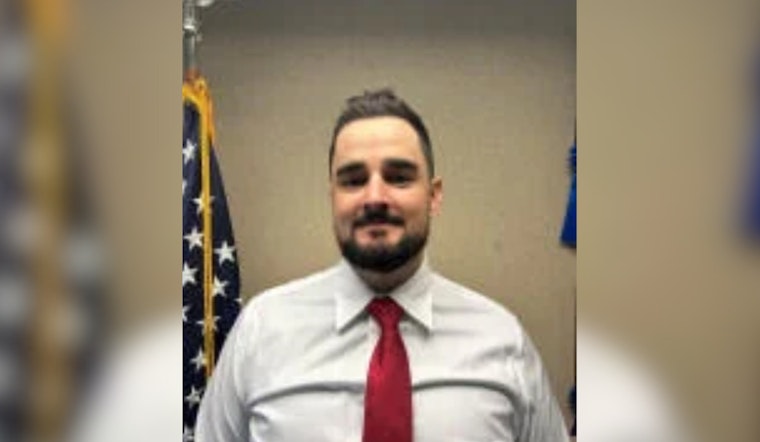 I-25 Road Rage Flip: Keenesburg Cop Still On Roster As Court Date Nears
