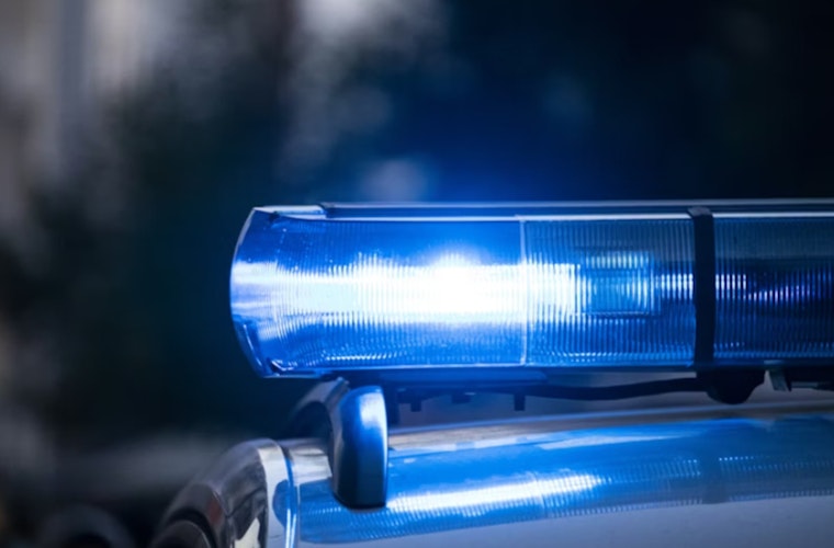 I-35 Police Claim High Seizure Rates, Experts Doubt Data