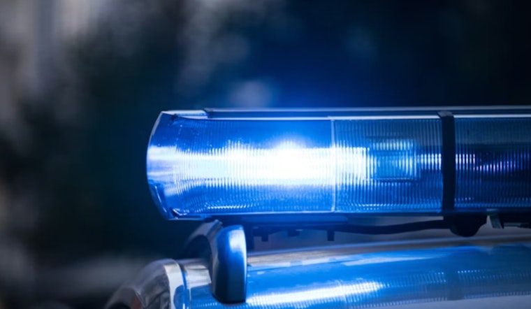 I-35 Police Claim High Seizure Rates, Experts Doubt Data