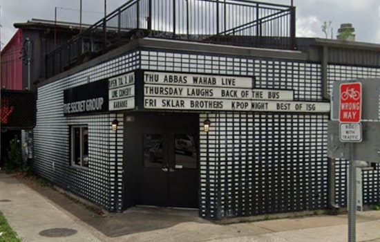 I-45 Chaos Turns East End Comedy Club Into a Fight for Its Life