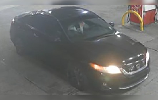 I-610 Ram-and-Jack Shocks New Orleans Driver Near Louisa Exit