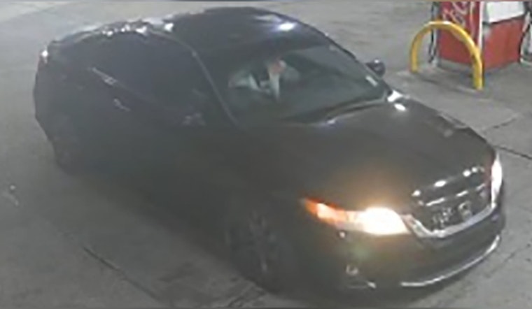 I-610 Ram-and-Jack Shocks New Orleans Driver Near Louisa Exit