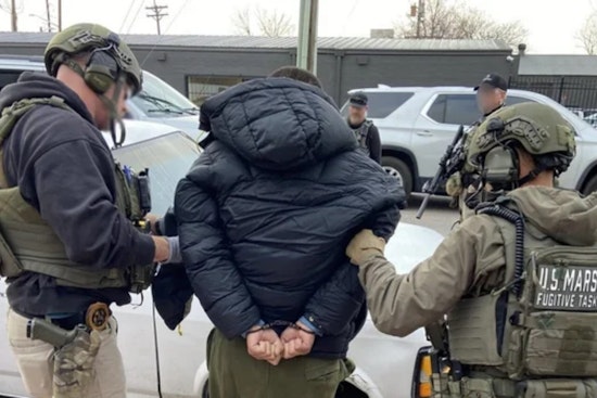 I-70 Shuttle Heist: Denver Man Cops Plea After Bus Tears Through Crash Scene