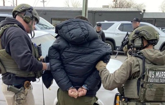 I-70 Shuttle Heist: Denver Man Cops Plea After Bus Tears Through Crash Scene