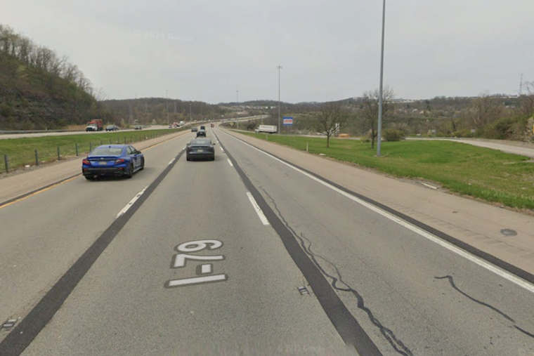 I-79 Reopens After Morning Tractor-Trailer Accident Near Carnegie Causes Traffic Delays