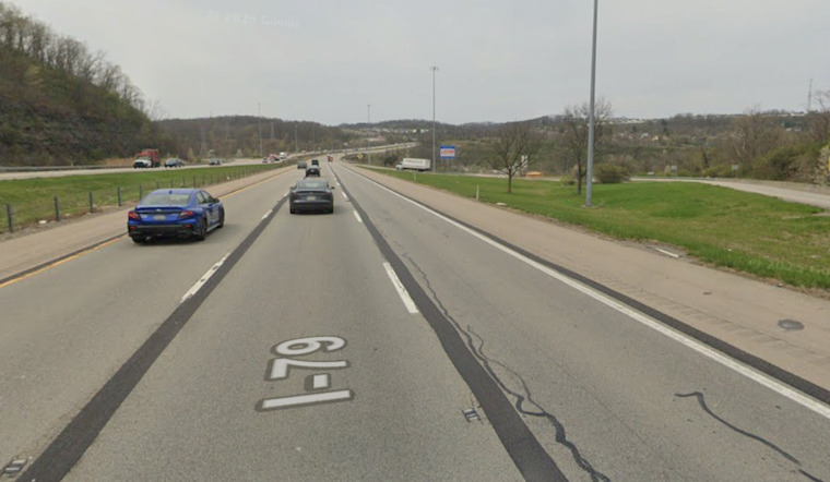 I-79 Reopens After Morning Tractor-Trailer Accident Near Carnegie Causes Traffic Delays