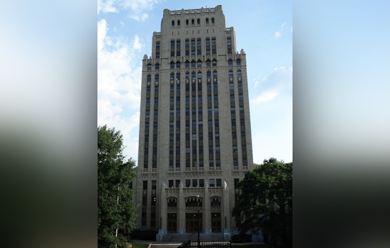 I-85 Fire Fears Boil Over As Atlanta Condo Owners Lash City Hall