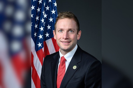 I-90 Showdown: Westlake Doc Takes Plea, Slaps Rep. Max Miller With Defamation Suit