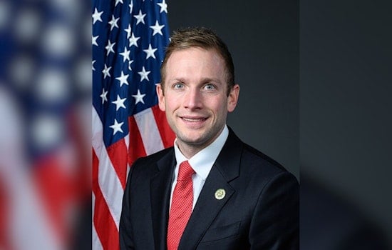 I-90 Showdown: Westlake Doc Takes Plea, Slaps Rep. Max Miller With Defamation Suit