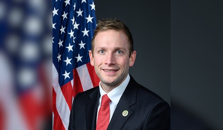I-90 Showdown: Westlake Doc Takes Plea, Slaps Rep. Max Miller With Defamation Suit