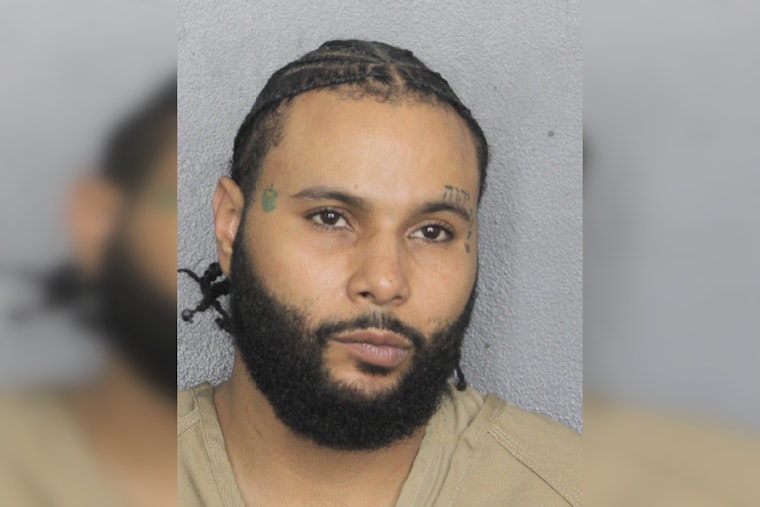 I-95 Horror: Traffic Cam Video Shreds Broward Man’s Story In Partner’s Death