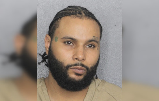 I-95 Horror: Traffic Cam Video Shreds Broward Man’s Story In Partner’s Death