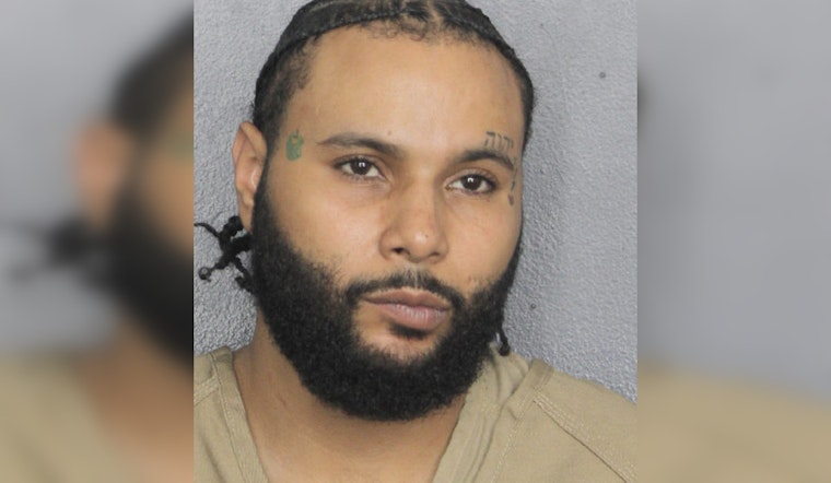 I-95 Horror: Traffic Cam Video Shreds Broward Man’s Story In Partner’s Death