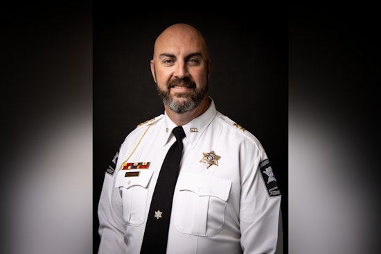 'I Had To Tell Them Their Babies Were Murdered' As Barrow County Sheriff Confronts Horror