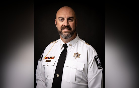 'I Had To Tell Them Their Babies Were Murdered' As Barrow County Sheriff Confronts Horror