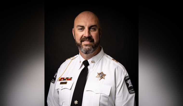 'I Had To Tell Them Their Babies Were Murdered' As Barrow County Sheriff Confronts Horror