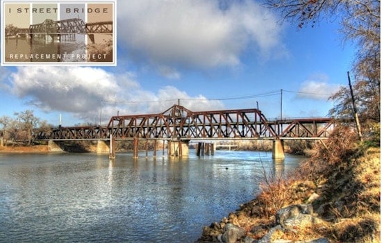 I Street Bridge Bidding War: Sacramento’s $300 Million River Lifeline Advances