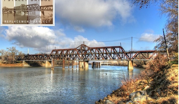 I Street Bridge Bidding War: Sacramento’s $300 Million River Lifeline Advances