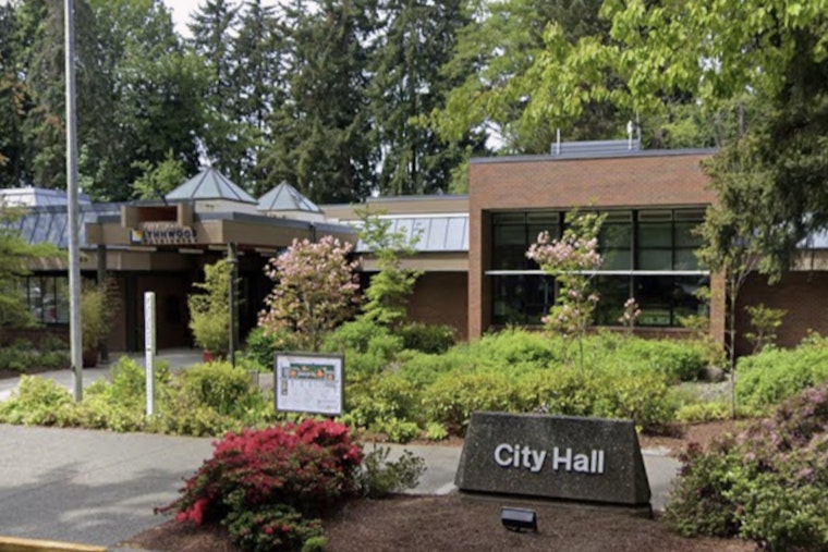 ICE Activity Spurs Lynnwood Alert, City Rushes To Calm Fears