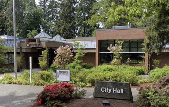 ICE Activity Spurs Lynnwood Alert, City Rushes To Calm Fears