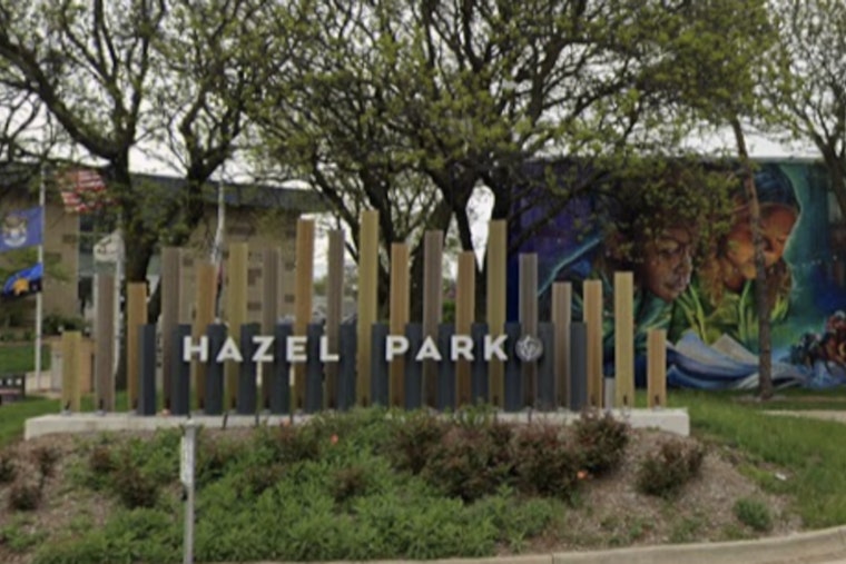 ICE Arrests Venezuelan Man Following High-Speed Chase in Hazel Park, Pending Immigration Proceedings