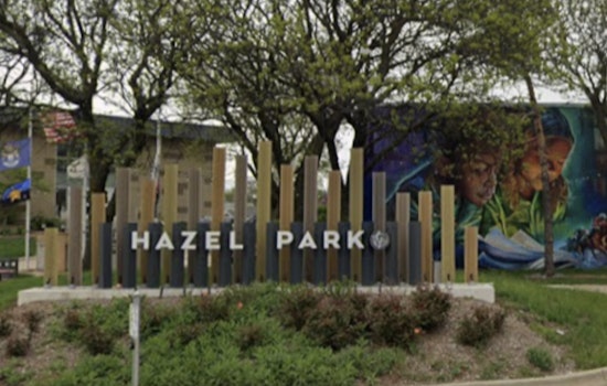 ICE Arrests Venezuelan Man Following High-Speed Chase in Hazel Park, Pending Immigration Proceedings